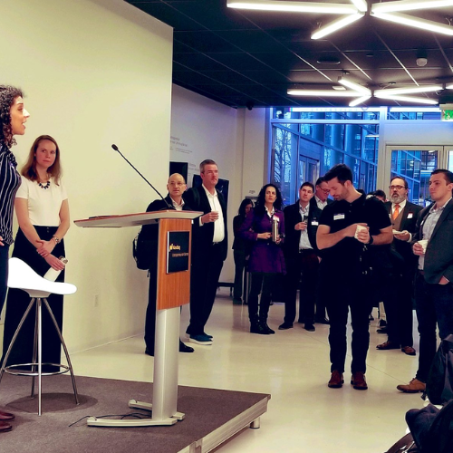 About Us Behavioral Health Tech